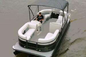 WX 20 20ft Vision Yacht For Sale