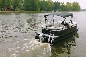 WX 20 20ft Vision Yacht For Sale