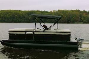 WX 20 20ft Vision Yacht For Sale