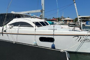 Vessel Image #1