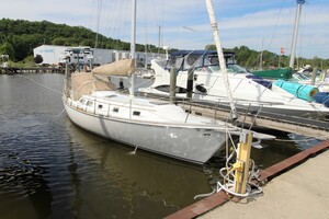 Vessel Image #1