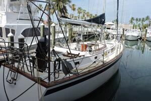 Vessel Image #1