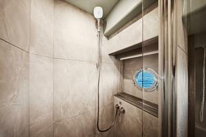 2025 Absolute Navetta 53 - Head