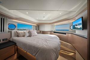2025 Absolute Navetta 53 - Stateroom
