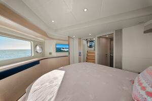 2025 Absolute Navetta 53 - Stateroom