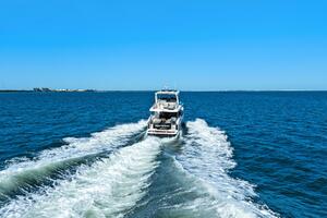 2025 Absolute Navetta 53 - Profile