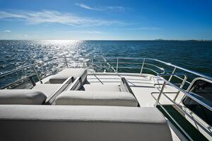 2025 Absolute Navetta 53