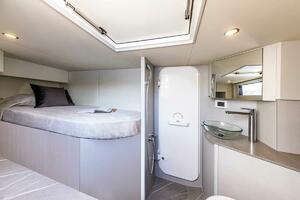 2025 Absolute Navetta 53 - Stateroom 