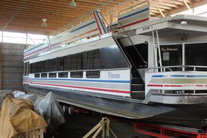 75ft Sumerset Yacht For Sale