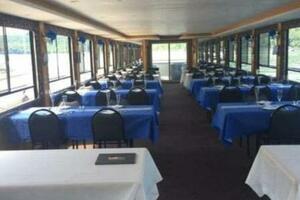 75ft Sumerset Yacht For Sale