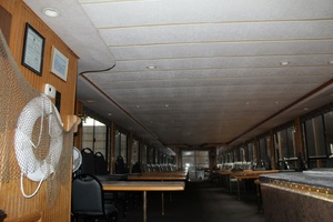 75ft Sumerset Yacht For Sale