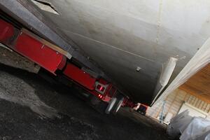 75ft Sumerset Yacht For Sale