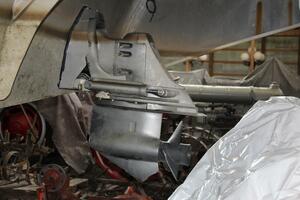 75ft Sumerset Yacht For Sale