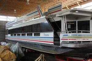 75ft Sumerset Yacht For Sale