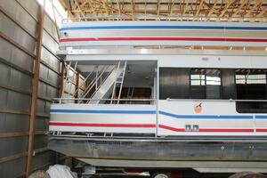 75ft Sumerset Yacht For Sale