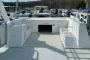 75ft Sumerset Yacht For Sale