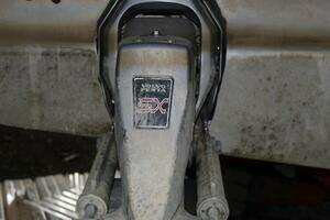 2000 Commercial Sumerset 75 Houston thumbnail 67