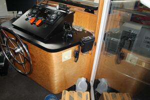 75ft Sumerset Yacht For Sale