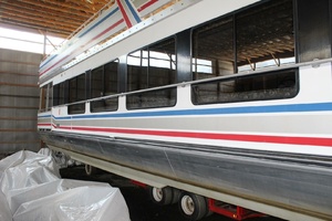 75ft Sumerset Yacht For Sale