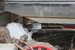 75ft Sumerset Yacht For Sale