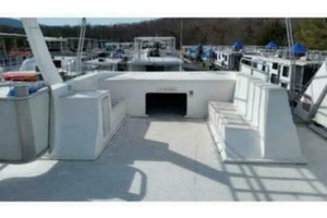 75ft Sumerset Yacht For Sale
