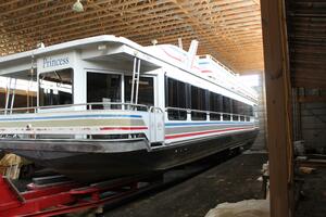75ft Sumerset Yacht For Sale