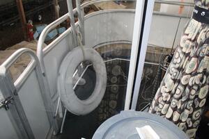75ft Sumerset Yacht For Sale