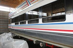 75ft Sumerset Yacht For Sale