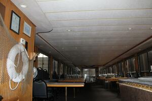 75ft Sumerset Yacht For Sale