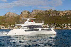 2024 Leeuwin 55 thumbnail 49