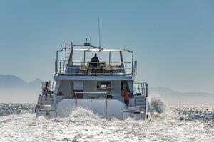 Yacht for sale PILAR X