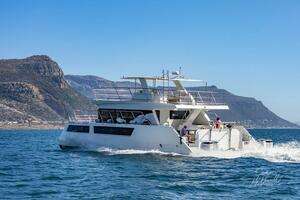 2024 Leeuwin 55 thumbnail 1