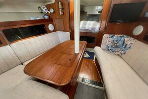 Luffing Life 36ft Hunter Yacht For Sale