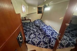Luffing Life 36ft Hunter Yacht For Sale