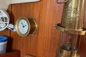 Luffing Life 36ft Hunter Yacht For Sale