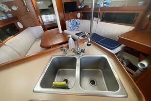 Luffing Life 36ft Hunter Yacht For Sale