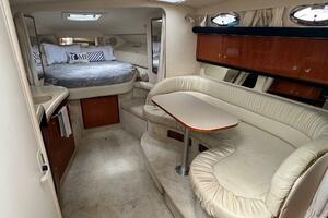 34ft Sea Ray Yacht For Sale