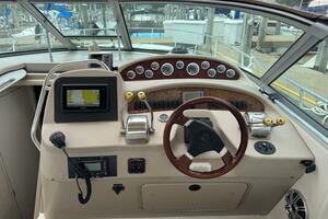 34ft Sea Ray Yacht For Sale