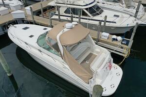 34ft Sea Ray Yacht For Sale