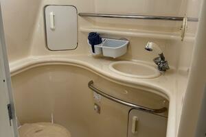 34ft Sea Ray Yacht For Sale