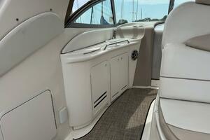 34ft Sea Ray Yacht For Sale
