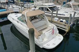 34ft Sea Ray Yacht For Sale
