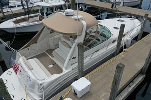 34ft Sea Ray Yacht For Sale