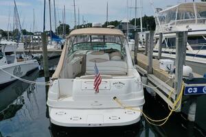 34ft Sea Ray Yacht For Sale