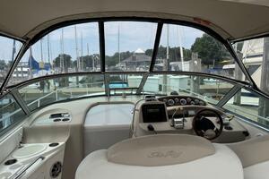 34ft Sea Ray Yacht For Sale