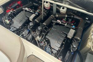 34ft Sea Ray Yacht For Sale