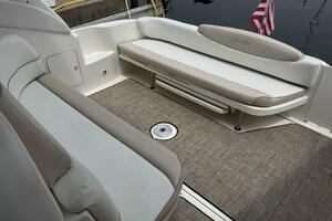 34ft Sea Ray Yacht For Sale