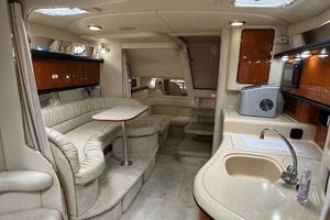 34ft Sea Ray Yacht For Sale