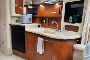 34ft Sea Ray Yacht For Sale
