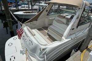 34ft Sea Ray Yacht For Sale